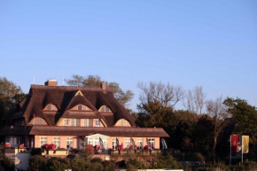 Romantik Hotel Namenlos in Ahrenshoop